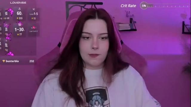 Image 8 of coralinekeyns Stream on Chaturbate on 1 month ago