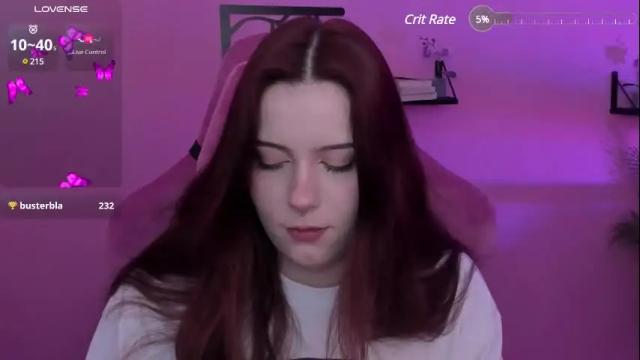 Thumbnail 3, coralinekeyns's Stream at Chaturbate, 1 month ago