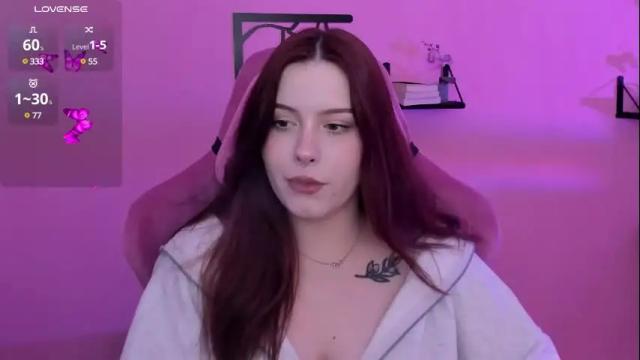 Image 11 of coralinekeyns Stream on Chaturbate on 1 month ago