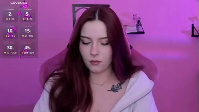 Image 6 of coralinekeyns Stream on Chaturbate on 1 month ago