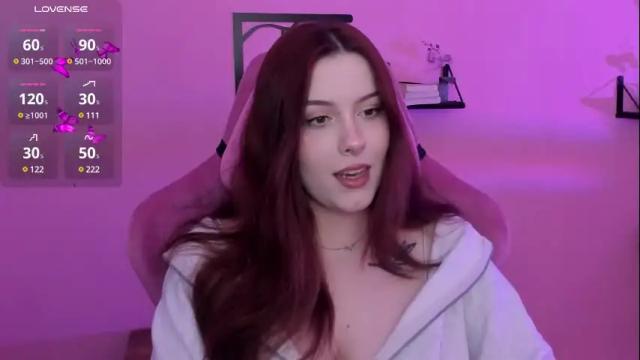 Image 7 of coralinekeyns Stream on Chaturbate on 1 month ago