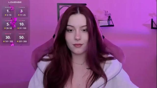 Image 8 of coralinekeyns Stream on Chaturbate on 1 month ago