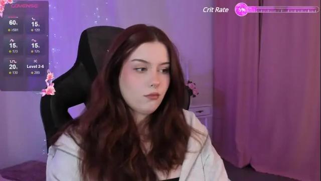 Image 10 of coralinekeyns Stream on Chaturbate on 1 month ago
