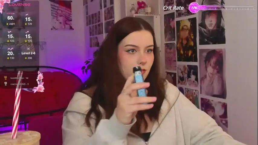 coralinekeyns Chaturbate