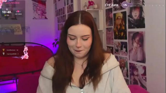 Image 7 of coralinekeyns Stream on Chaturbate on 1 month ago