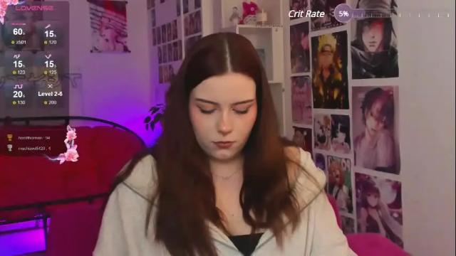 Thumbnail 3, coralinekeyns's Stream at Chaturbate, 27 days ago