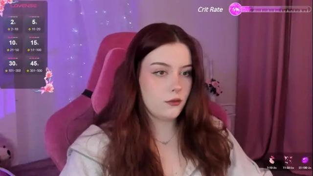 Image 10 of coralinekeyns Stream on Chaturbate on 27 days ago
