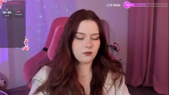 Image 6 of coralinekeyns Stream on Chaturbate on 27 days ago