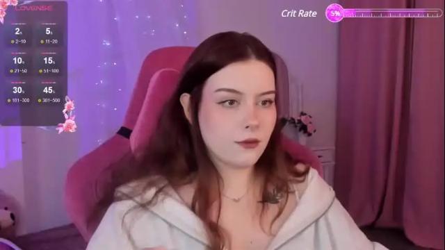Image 7 of coralinekeyns Stream on Chaturbate on 27 days ago
