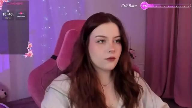 Thumbnail 3, coralinekeyns's Stream at Chaturbate, 25 days ago