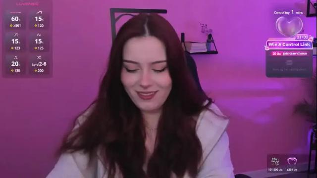 Image 10 of coralinekeyns Stream on Chaturbate on 26 days ago