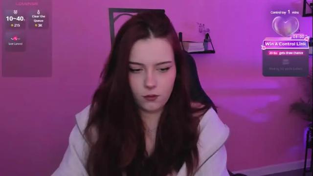 Image 11 of coralinekeyns Stream on Chaturbate on 26 days ago