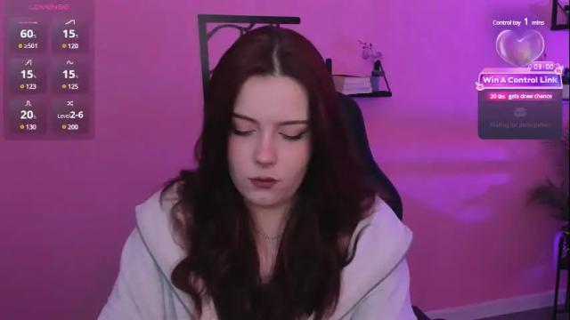 Image 12 of coralinekeyns Stream on Chaturbate on 26 days ago