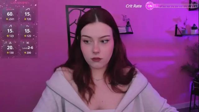 Thumbnail 2, coralinekeyns's Stream at Chaturbate, 23 days ago