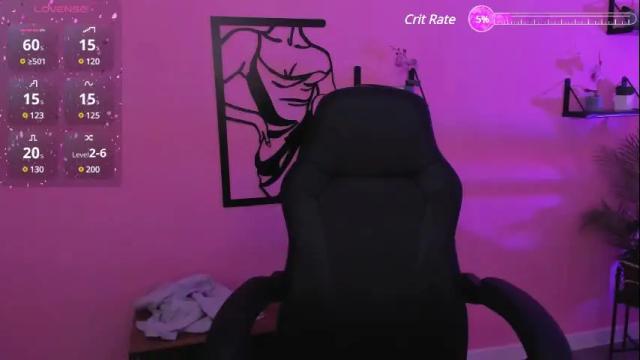 Image 7 of coralinekeyns Stream on Chaturbate on 26 days ago