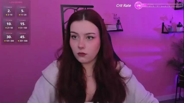 Thumbnail 3, coralinekeyns's Stream at Chaturbate, 23 days ago