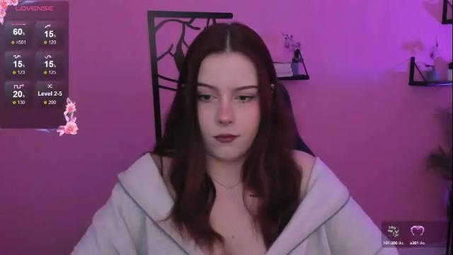 Thumbnail 1, coralinekeyns's Stream at Chaturbate, 22 days ago