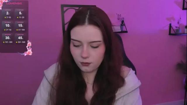 Image 11 of coralinekeyns Stream on Chaturbate on 25 days ago