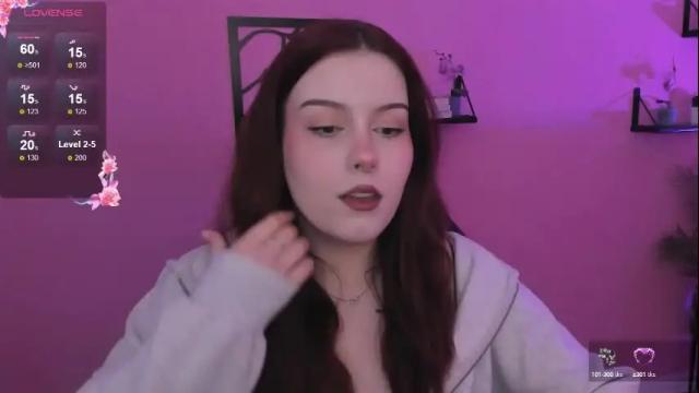 Image 12 of coralinekeyns Stream on Chaturbate on 25 days ago