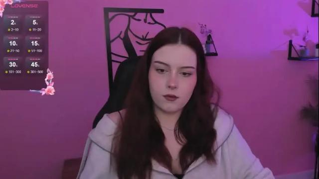 Image 7 of coralinekeyns Stream on Chaturbate on 25 days ago