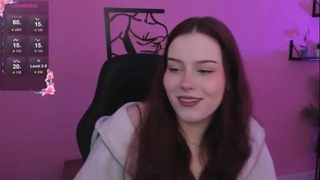 Image 8 of coralinekeyns Stream on Chaturbate on 25 days ago