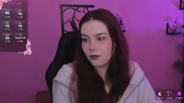 Thumbnail 3, coralinekeyns's Stream at Chaturbate, 22 days ago