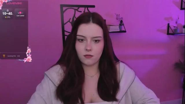 Thumbnail 1, coralinekeyns's Stream at Chaturbate, 21 days ago