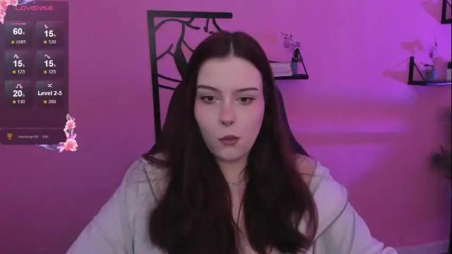 Image 11 of coralinekeyns Stream on Chaturbate on 24 days ago