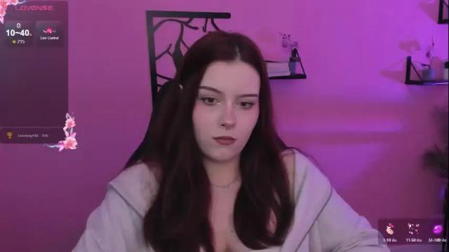 Image 2 of coralinekeyns Stream on Chaturbate on 24 days ago