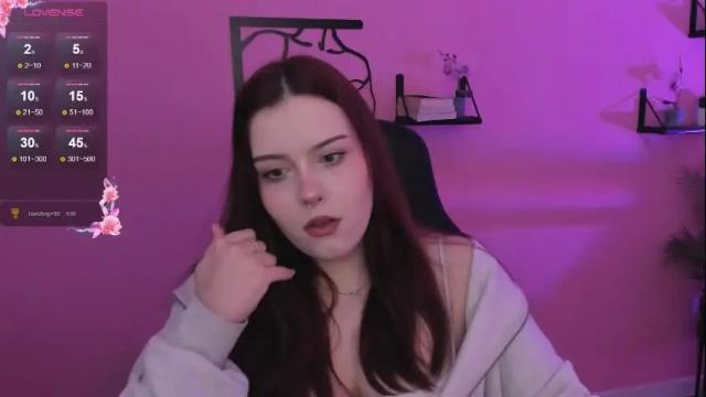 Image 4 of coralinekeyns Stream on Chaturbate on 24 days ago