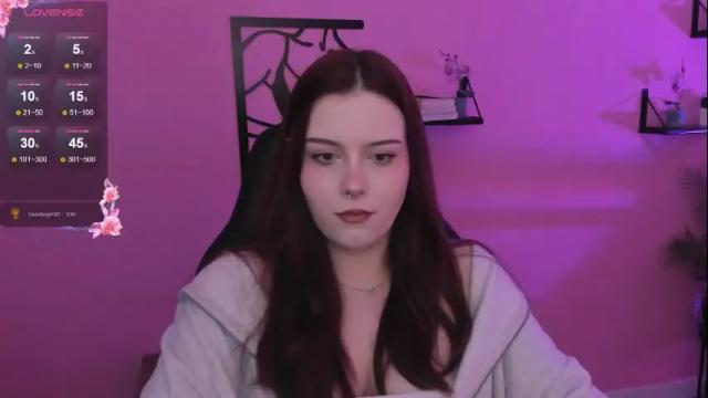 Image 7 of coralinekeyns Stream on Chaturbate on 24 days ago
