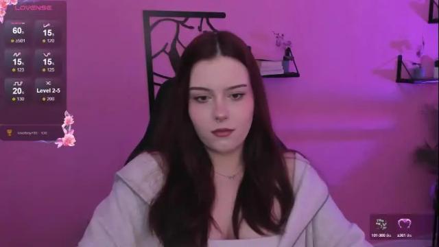 Image 8 of coralinekeyns Stream on Chaturbate on 24 days ago