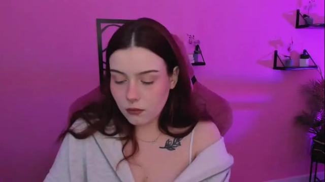 Thumbnail 1, coralinekeyns's Stream at Chaturbate, 17 days ago