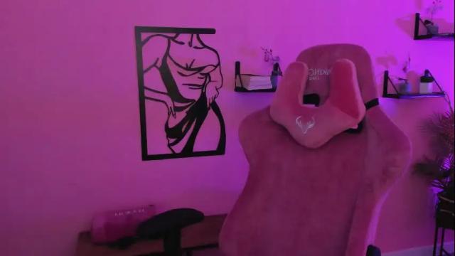Image 4 of coralinekeyns Stream on Chaturbate on 20 days ago