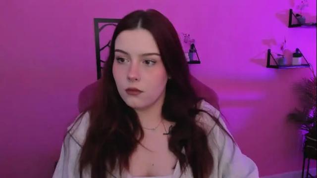 Thumbnail 2, coralinekeyns's Stream at Chaturbate, 17 days ago