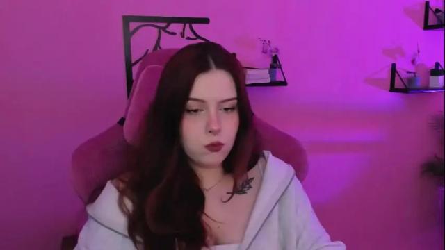 Thumbnail 3, coralinekeyns's Stream at Chaturbate, 17 days ago