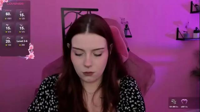 Thumbnail 1, coralinekeyns's Stream at Chaturbate, 16 days ago