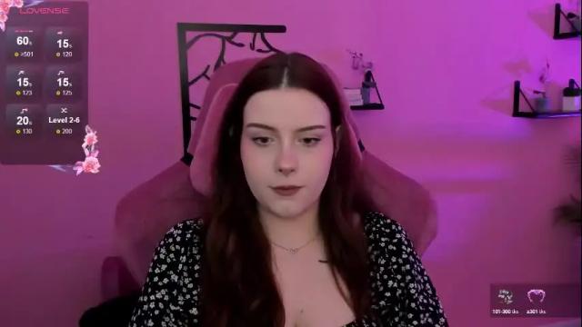 Image 10 of coralinekeyns Stream on Chaturbate on 18 days ago