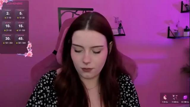 Image 12 of coralinekeyns Stream on Chaturbate on 18 days ago