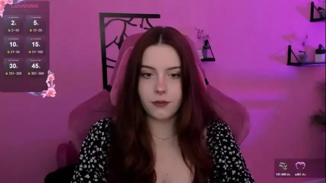 Image 4 of coralinekeyns Stream on Chaturbate on 18 days ago