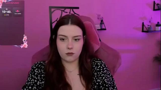 Image 6 of coralinekeyns Stream on Chaturbate on 18 days ago