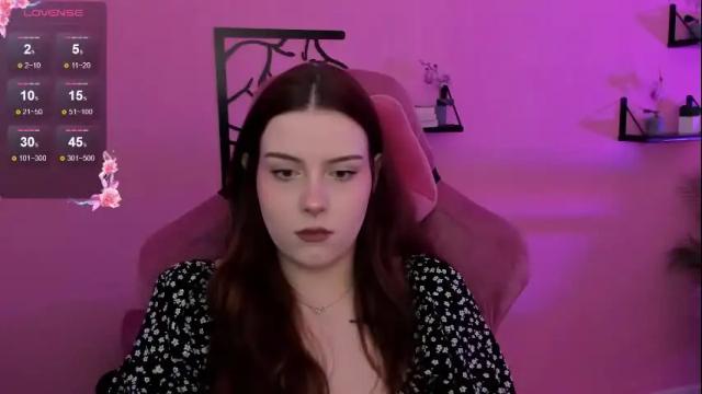 Image 7 of coralinekeyns Stream on Chaturbate on 18 days ago