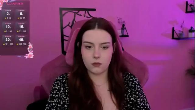 Thumbnail 3, coralinekeyns's Stream at Chaturbate, 16 days ago