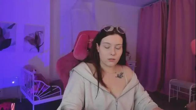 Image 8 of coralinekeyns Stream on Chaturbate on 17 days ago