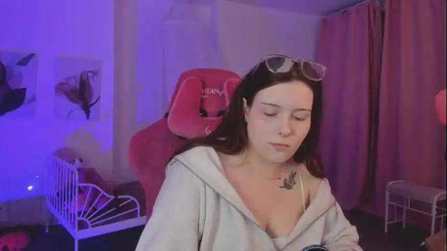 Thumbnail 3, coralinekeyns's Stream at Chaturbate, 15 days ago
