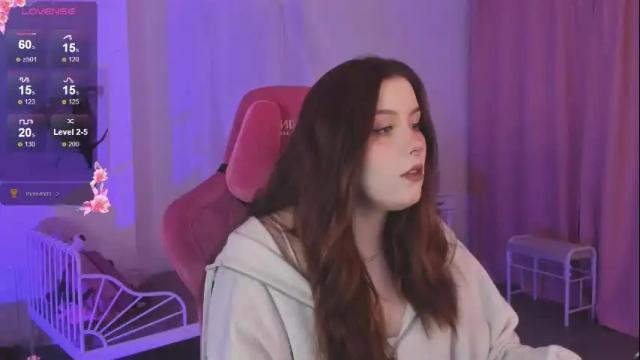 Thumbnail 1, coralinekeyns's Stream at Chaturbate, 13 days ago