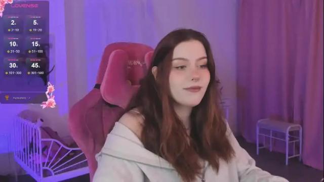 Image 3 of coralinekeyns Stream on Chaturbate on 16 days ago