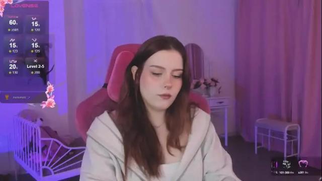 Image 8 of coralinekeyns Stream on Chaturbate on 16 days ago