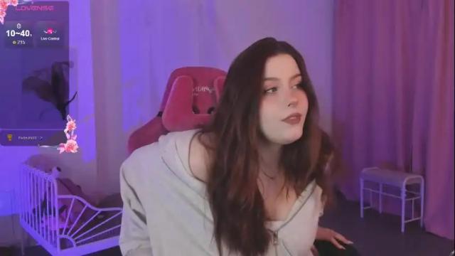Thumbnail 3, coralinekeyns's Stream at Chaturbate, 13 days ago