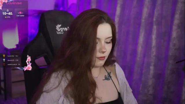 Thumbnail 3, coralinekeyns's Stream at Chaturbate, 1 day ago